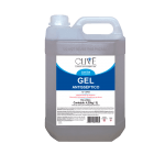 ALCOOL EM GEL 70 5L