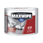maxwipe max70 bobina
